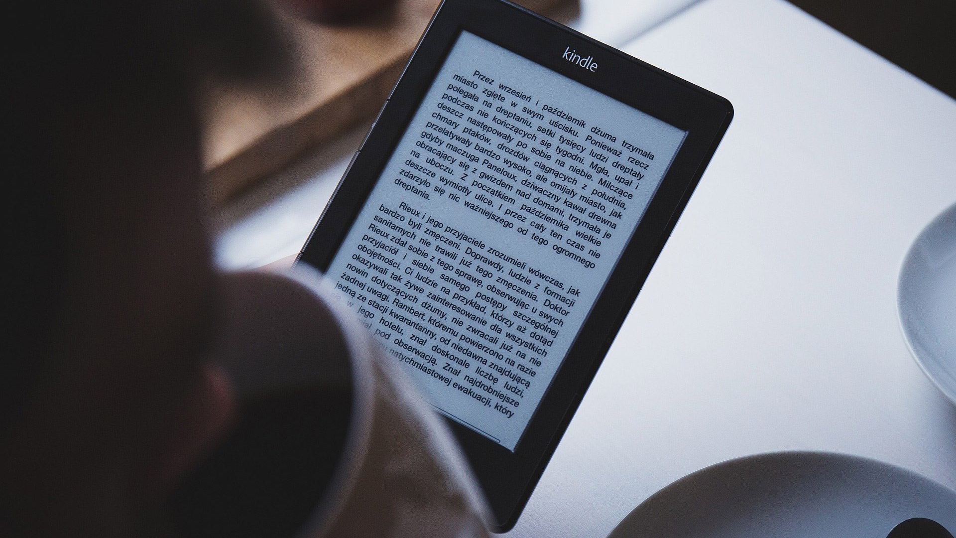 全ての学ぶ人のために。Kindle paperwhiteが学びに役立つ5つの理由