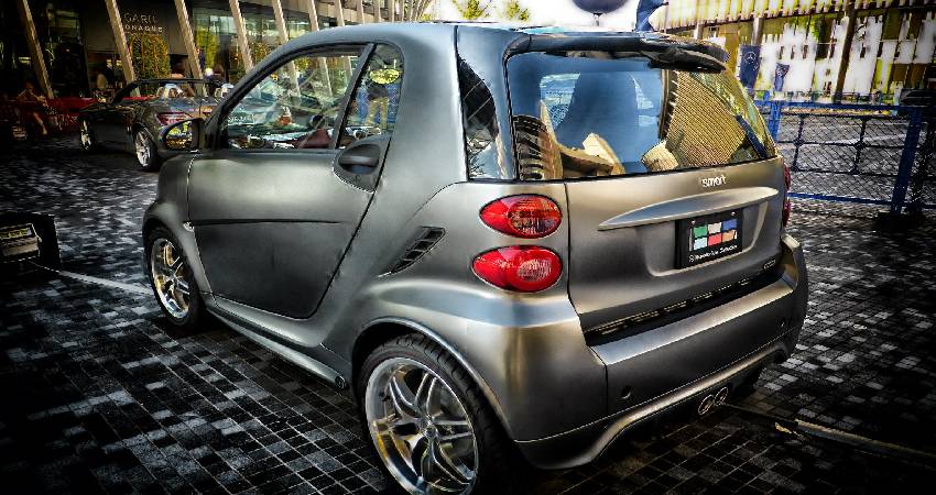 テクノロジー】人と街が繋がるトヨタの未来型都市構想WovenCity